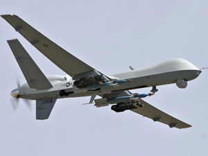 GA-ASI Enhances Predator B/MQ-9’s Capabilities