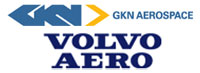 GKN Acquires Volvo Aero
