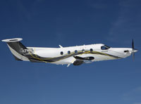 Honeywell’s SmartView to Equip Pilatus PC-12 NG