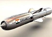 India Test Fires Brahmos Missile with New Systems
