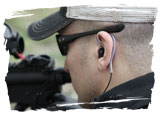 INVISIO Wins New M3 Headsets Contract