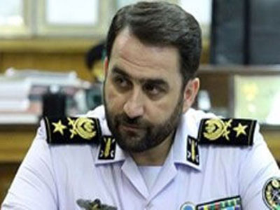 Iran Deploys Over 3,000 Defense Bases