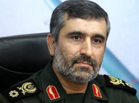 Iran Starts “Great Prophet 7” Desert War Games