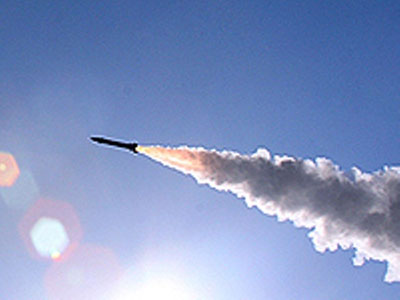 Iran Tests Anti-Ship Missile Capability in Persian Gulf