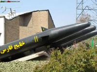 Iran Upgrades 6 Weapon Systems