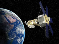 ITT Exelis Delivers Imaging System for GeoEye-2 Satellite