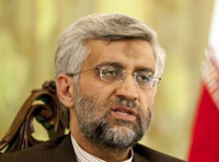 Jalili: “Iran has Full Rights to Peaceful Uranium Enrichment”