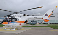 Kazakhstan Orders 8 More Eurocopter EC145s