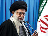 Khamenei: “Iran Will Attack to Defend Itself”