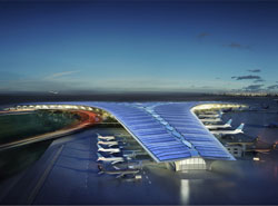 Kuwait to Launch $2.9bn Airport Tender