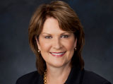 Lockheed Elects Marillyn Hewson President & COO