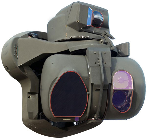 Lockheed Wins Apache M-TADS/PNVS PBL Contract