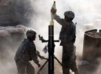 New Raytheon Warhead Lethal to Enemy Rockets