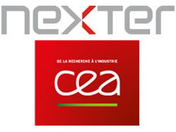 NEXTER Signs R&D Agreement with French CEA