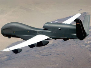 NGC Highlights UASs Capabilities at ILA Berlin