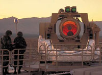 NGC to Supply LAIRCM Systems to U.S. Air Force