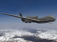 Northrop Grumman Wins $1.7 Billion NATO Order