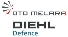 Oto Melara-Diehl Defence Sign Strategic Ammunition Agreement