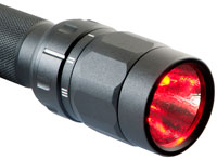 Peli Unveils the Versatile 2370 LED Multi-Color Light