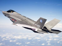 Pentagon: F-35 Won’t Reach Full Production Until 2019