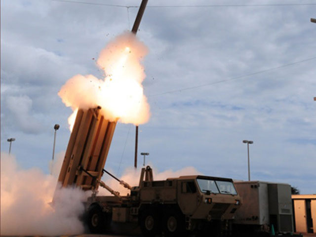 Pentagon: Qatar & UAE Eye $7.6 billion in Missile Defense Orders