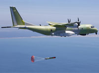 Poland Orders 5 More Airbus Military C295 Aircraft