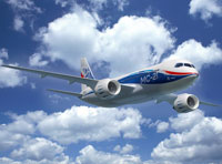 PurePower PW1400G Engine for Irkut’s MC-21 