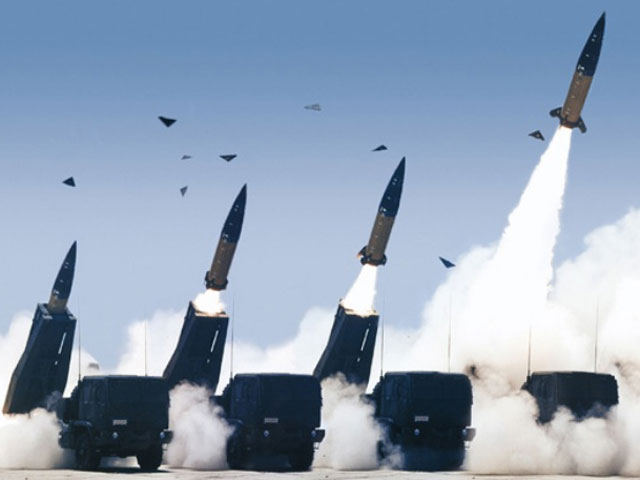 Qatar to Acquire Rockets & Missile Systems