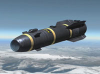 Qatar to Get AGM HELLFIRE Missiles