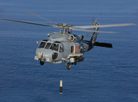 Qatar to Get MH-60R & MH-60S SEAHAWK Helicopters