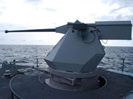 RASP Expands Rheinmetall’s Global Naval Presence