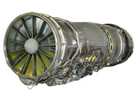 Royal Saudi Air Force Orders 193 F110 Engines