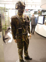 RUAG at Eurosatory 2012