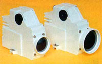 Russia to Produce Catherine XP Thermal Imagers