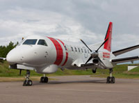 Saab Unveils New Maritime Security Aircraft