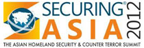 Securing Asia 2013