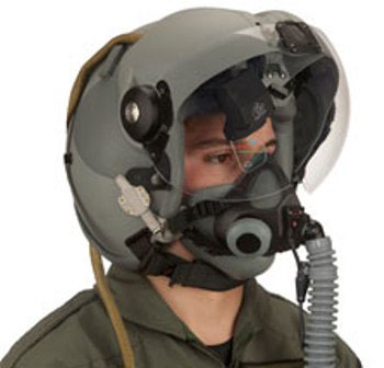 Thales to Acquire HMD, Motion Tracking Business of Gentex