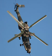 Thales Wins South African Air Force Avionics Contract
