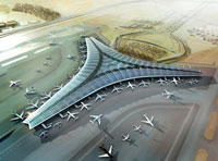 The GCC Aviation Report