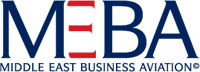 The Middle East Business Aviation Show