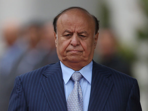 Yemeni President Restructures Army & Defense Ministry