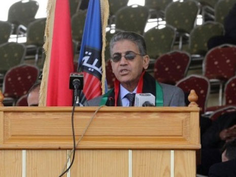 6,000 Libyan Militiamen Sign Up for Police Training