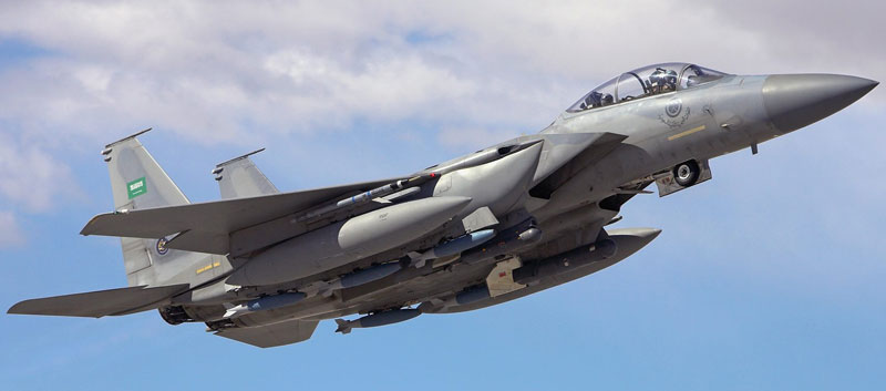 AIR POWER IN THE MIDDLE EAST