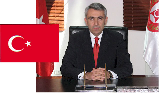 THE TURKISH DEFENCE INDUSTRY THE TURKISH DEFENCE INDUSTRY