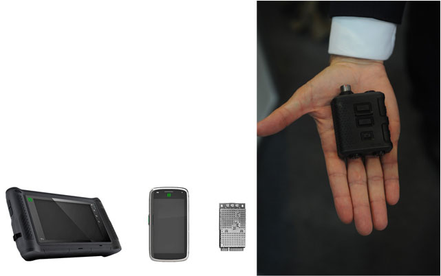 EVOLUTION OF RADIO COMMUNICATIONS & FUTURE TECHNOLOGIES