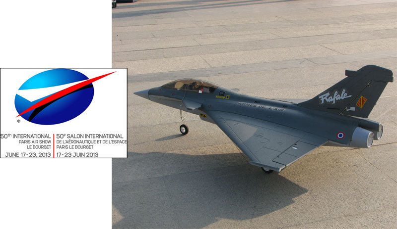 FOCUS: PARIS AIR SHOW 2013 FOCUS: PARIS AIR SHOW 2013