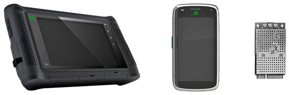 Elektrobit (EB) Broadens Device Platform Portfolio