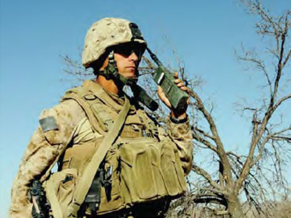 Harris Wins Falcon Handheld Radios Order