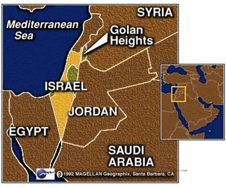 Hezbollah Ready to Get Sophisticated Weapons from Syria