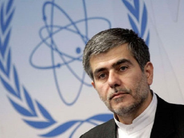 Iran to Install 3,000 New Generation Centrifuges